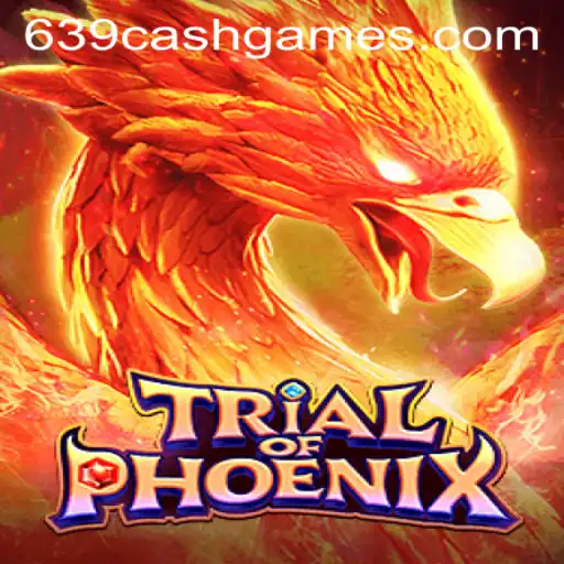 Unveiling TrialofPhoenix: A Riveting Journey Through Fire and Redemption