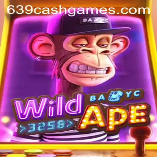 Explore the Thrills of WildApe3258 with the Exciting 639.CASH Challenge