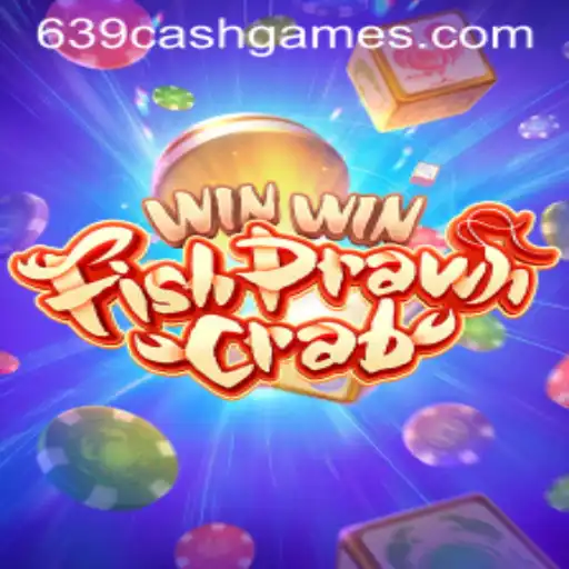 The Exciting World of WinWinFishPrawnCrab and the Allure of 639.CASH